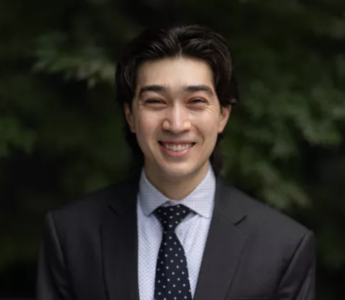 Bloomfield endodontist Doctor Austin Whitmore