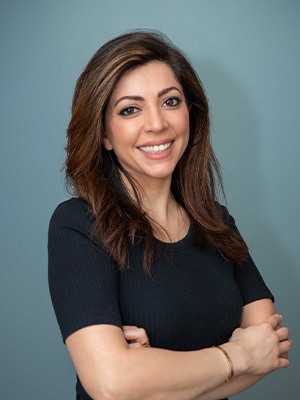 North Jersey Endodontic Group of Bloomfield endodontist Doctor, Nassim Kohly