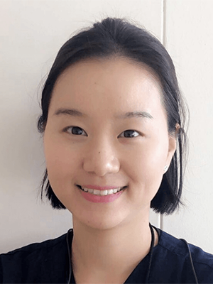 Bloomfield North Jersey endodontist Doctor Dana Kim