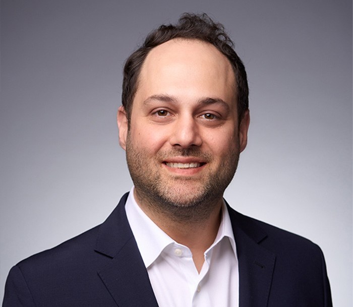 Bloomfield endodontist Doctor Ali Forghani