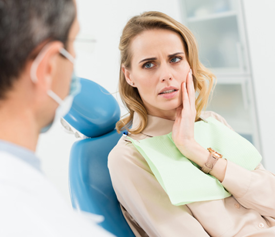 Root canal treatment can vary in cost