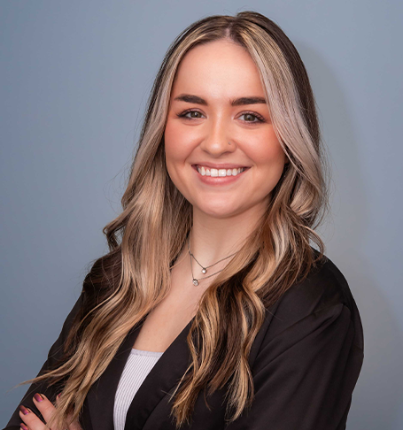 Chief Operating Officer of Endodontic Group of Bloomfield Allyson