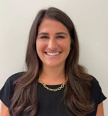 Endodontic office manager Alyssa