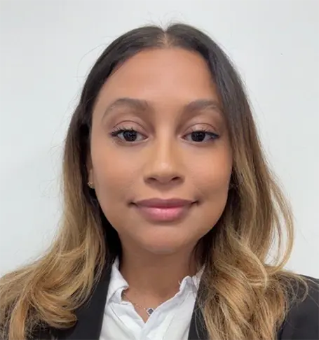 Endodontic patient care coordinator Sheila